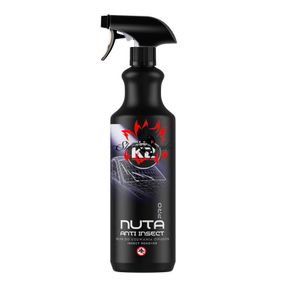 K2 NUTA ANTI INSECT PRO  очисник комах 1л. (з тригером) D4011