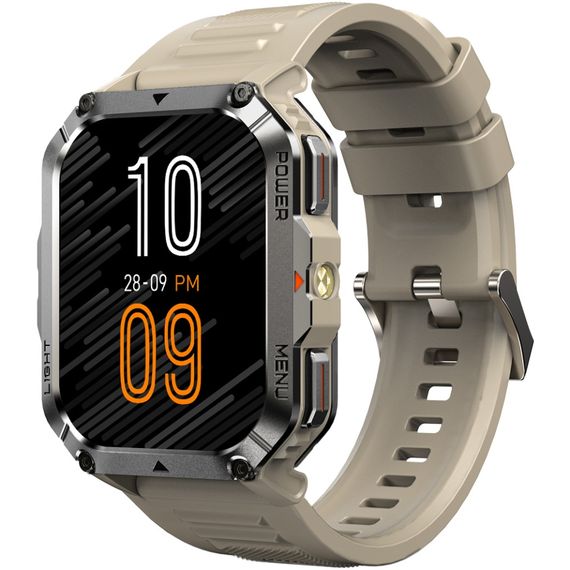 Годинник Blackview W70 Pro Khaki | Зображення 2