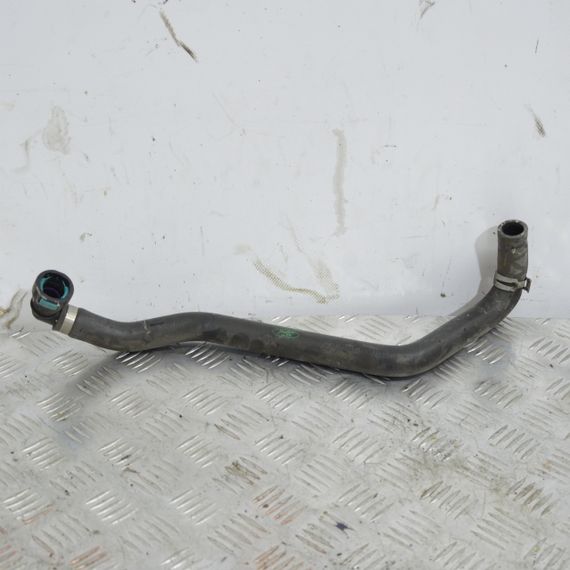 Патрубок системи охолодження 1.0 Ford Focus III Трубка шланг води Форд Фокус 3 CM5G8B451GA | Зображення 1