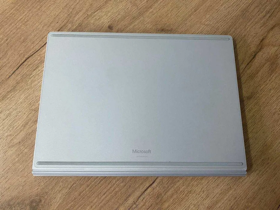 Ноутбук Microsoft Surf 13.5"3000x2000/IPS/Touch/i5 6300U/8/SSD256/Nvidia-1Gb | Зображення 5