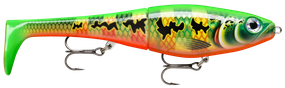 Воблер Rapala XRPT20 PCK