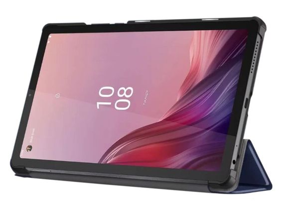 Чехол Primolux Slim для планшета Lenovo Tab M9 TB-310 - Dark Blue | Зображення 2