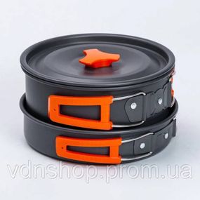 Набір посуду BRS-153 WO-29