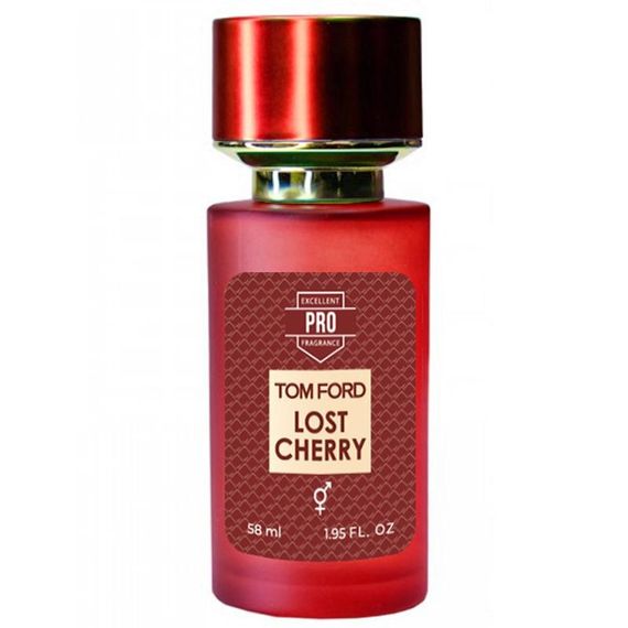 Тестер Tom Ford Lost Cherry 58 ml. | Зображення 1