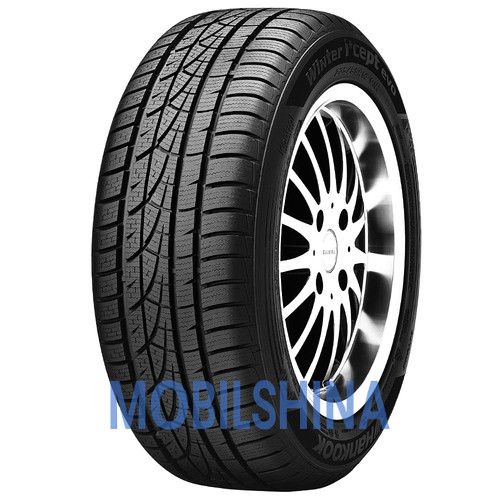 Зимние шины HANKOOK Winter I*Cept Evo W310 (235/60R17 102H)