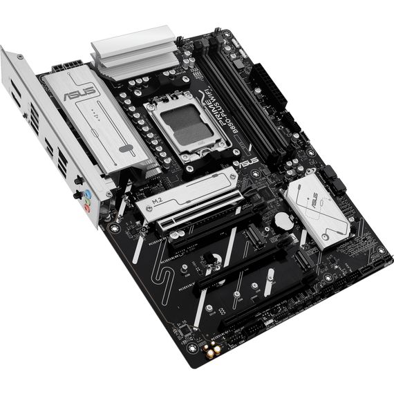 Материнська плата ASUS PRIME B850-PLUS WIFI | Зображення 3