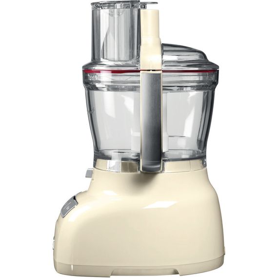 Кухонний процесор - комбайн KitchenAid 5KFP1335EAC, 3.1 л, кремовий | Зображення 2