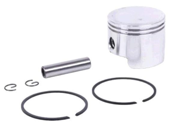 Поршень мотокосы   48F (63CC)   WENTOR