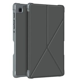 Чехол Primo Transformer для планшета Samsung Galaxy Tab A7 Lite 8.7" 2021 (SM-T220 / SM-T225 ) - Grey