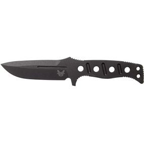 Нож Benchmade Sibert Adamas Black (375BK-1)