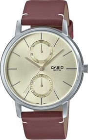 Годинник CASIO MTP-B310L-9AVEF