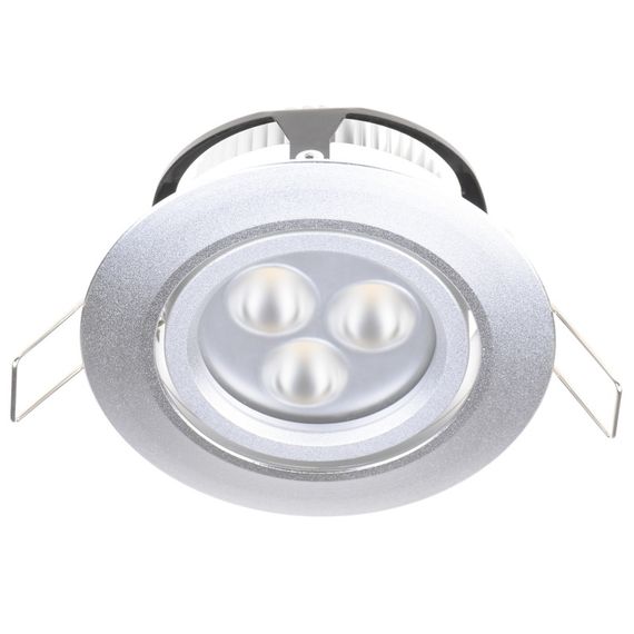 Светильник точечный LED-102/6W White CW