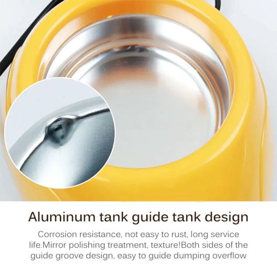 Електрична фондюшниця для шоколаду Chocolatiere 250 мл | Зображення 3