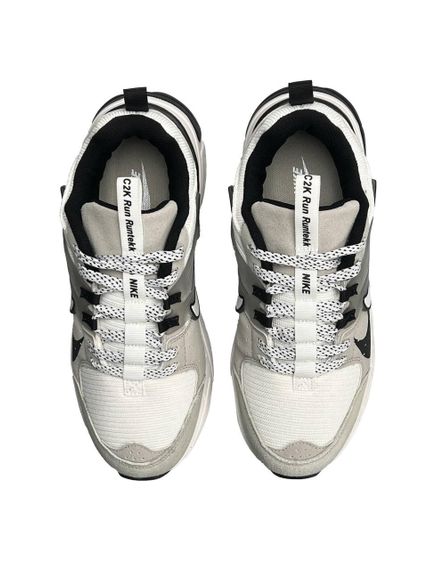 Кросівки  C2K Run Runtekk White Grey весна / літо / осінь 41 | Зображення 5