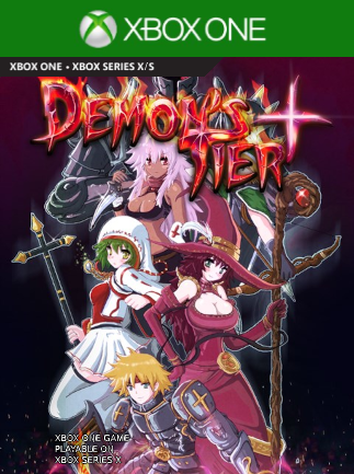 Demon's Tier+ (Xbox One) - Xbox Live Key - ARGENTINA
