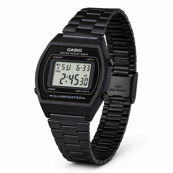 Чоловічий годинник Casio B640WB-1A