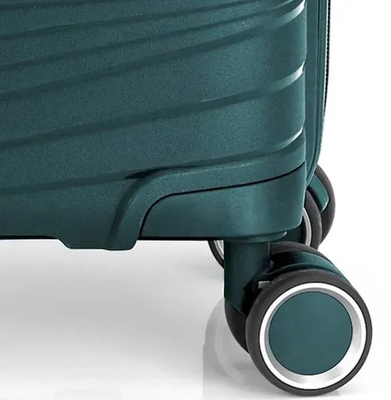 Валіза Gabol Kiba (S) Verde (122022-004) | Зображення 5