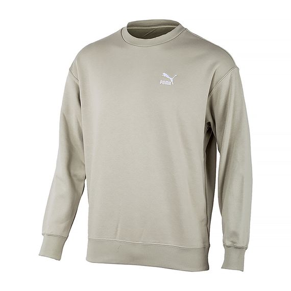 Кофта Puma Classics Relaxed Crew