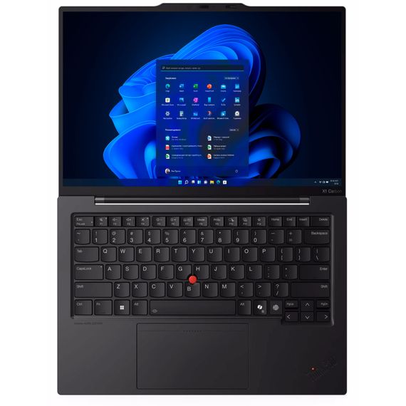 Ноутбук Lenovo ThinkPad X1 Carbon G13 (21NTS1GA00) | Зображення 3
