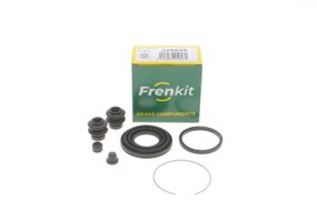 Ремкомплект суппорта заднего Mitsubishi Outlander 03-12 d=38mm  Akebono  238045