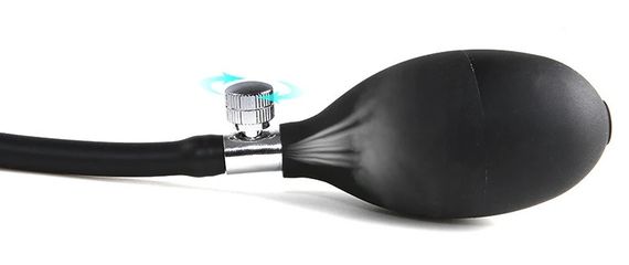 Расширяющийся анальный стимулятор XESE AP-15 sexstyle | Зображення 3