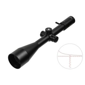 Vector Optics Zalem 4-48x65 (35 mm) illum. SFP