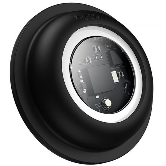 Трекер Hoco E91B Tiger (клейкая основа) 230 mAh White | Зображення 4