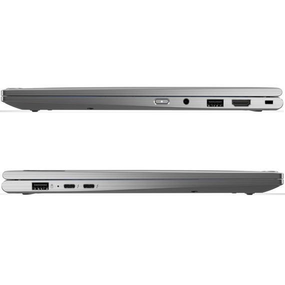Ноутбук Lenovo ThinkPad X1 2-in-1 G9 (21KE003GRA) | Зображення 4