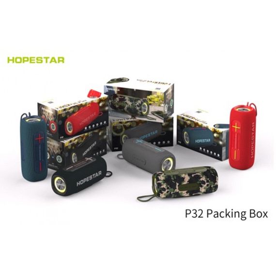 Колонка Hopestar P26PRO (43427-P26PRO_1067) | Зображення 2