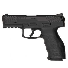Пневматический пистолет Umarex Heckler Koch VP9 Blowback (5.8344)
