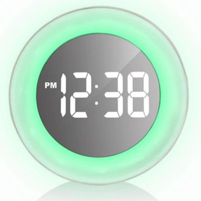 Настінний годинник Technoline WS8086 Rainbo (DAS302984) | Зображення 6
