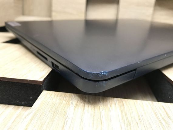Ультрабук Б-класс Lenovo IdeaPad 3 15ABA7 / 15.6" (1920x1080) IPS / AMD Ryzen 7 5825U (8 (16) ядра по 2.0 - 4.5 GHz) / 8 GB DDR4 / 256 GB SSD / AMD Radeon Graphics / WebCam б/у | Зображення 9
