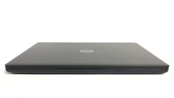 Ноутбук Dell Latitude 5480 / 14" (1366x768) TN / Intel Core i5-6440HQ (4 ядра по 2.6 - 3.5 GHz) / 8 GB DDR4 / 128 GB SSD / Intel HD Graphics 520 / WebCam / Win 10 Pro б/в | Зображення 5
