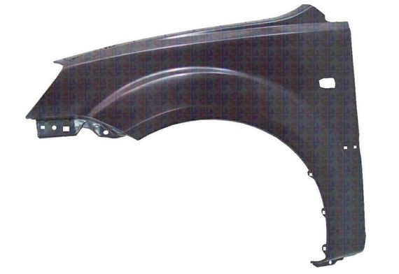 Крило Переднє Kia Rio 2 2005-