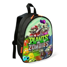 Рюкзак дитячий Рослини проти зомбі шкільний/міський 34х27х13 см для хлопчика (02513)