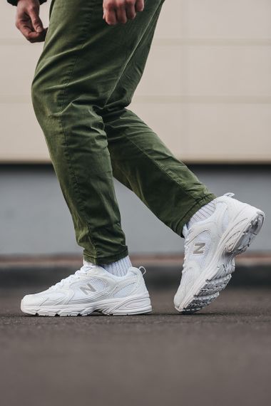 Кроссовки N3ew B3ala3nce 530 весна/лето/осень 0448 38 | Зображення 8