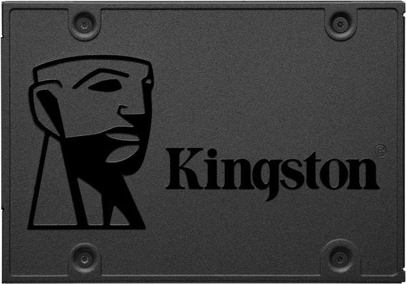 Накопитель SSD 2.5&quot; 960GB Kingston (SA400S37/960G) (SA400S37/960G)