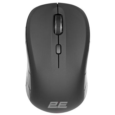 Мышка 2E MF216 Wireless Black (2E-MF216WB)
