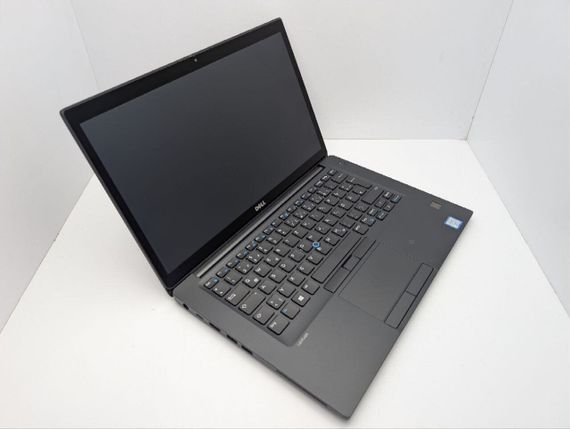 Ультрабук Dell Latitude 7480 / 14" (1920x1080) IPS Touch / Intel Core i7-7600U (2 (4) ядра по 2.8 - 3.9 GHz) / 8 GB DDR4 / 256 GB SSD / Intel HD Graphics 620 / WebCam б/у | Зображення 5