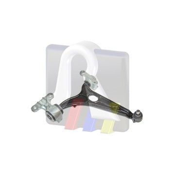 Рычаг передний нижний правый Citroen Jumpy / Fiat Scudo / Peugeot Expert 07->, RTS, 96-90108-1,