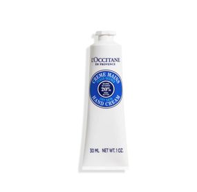 Крем для рук L'Occitane з маслом SHEA (КАРІТЕ) (20%) 30 мл