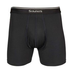 Труси Simms Cooling Boxer Brief Carbon S (12913-003-20)