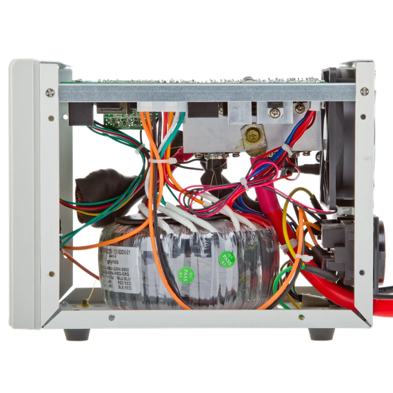 Джерело безперебійного живлення Logic Power LPY-PSW-800VA (560Вт) | Зображення 1