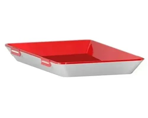 Багаторазовий вакуумний лоток для зберігання харчових продуктів Clever Tray | Зображення 1