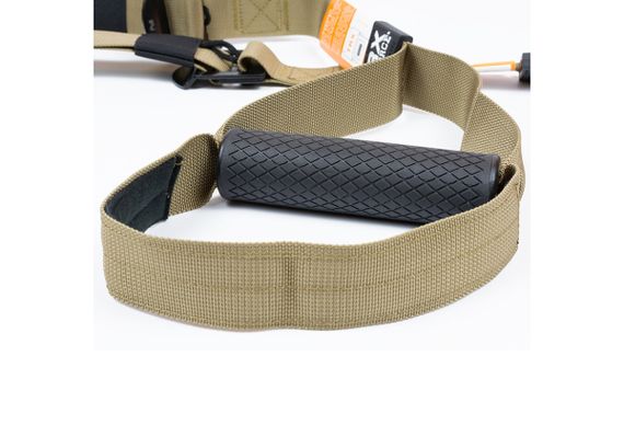 Петлі EasyFit TRX Tactical Gym (T4) (EF-2363) | Зображення 4