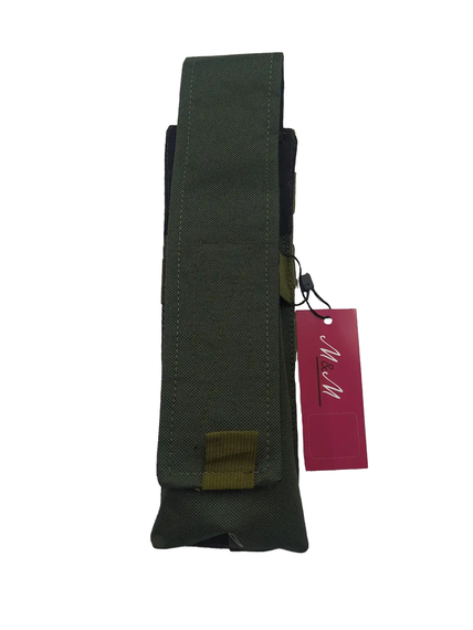 Підсумок для магазинів M&M серія Р І-2 2шт Вид 2 Olive Green Хакі (213283) | Зображення 1