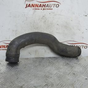 Патрубок інтеркулера 1.9 CDTI Opel Vectra C Zafira B Трубка системи охолодження Опель Вектра Зафіра 315840884