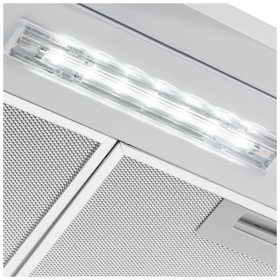 Витяжка кухонна Pyramida KT 60 WH | Зображення 5
