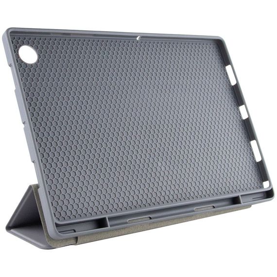 Чохол-книжка Book Cover (stylus slot) для Samsung Galaxy Tab A8 10.5" (2021) (X200/X205) | Зображення 3