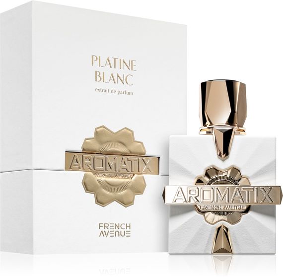 Парфумована вода Aromatix Platine Blanc extrait de parfum 100 мл